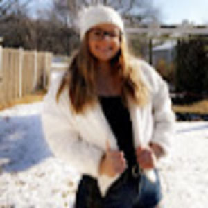 Meet your Posher, Aubrey